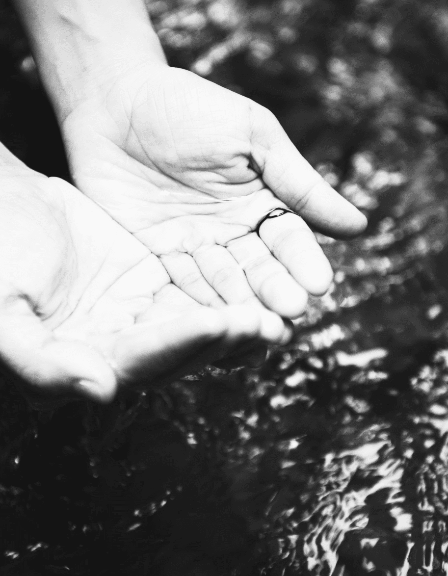 The Shape of&nbsp;Water